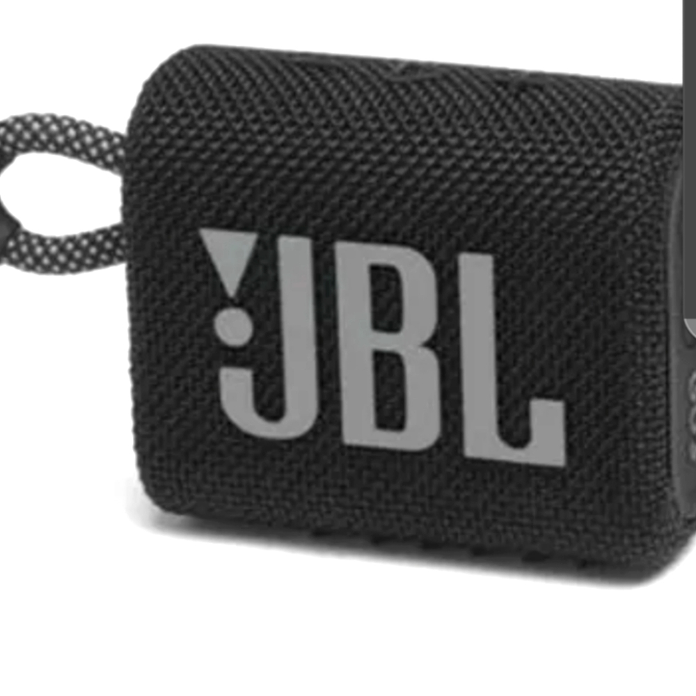COPY - JBL Go 3